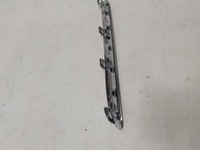 фото thumb №6, Молдинг решётка радиатора хром решетка mercedes e-klasa 213