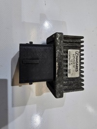 фото thumb №1, Резистор резистор вентилятор обігрівача renault laguna iii 110678071r