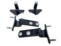 фото thumb №1, Петля кришки багажника лівий + правий комплект bmw x7 g07 lci c4z ideał