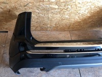 фото thumb №3, Ford edge 2 ii vignale 15r- бампер задний зад