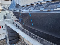 фото thumb №8, Mercedes glk w204 lift 12- бампер задняя задний a2048855638