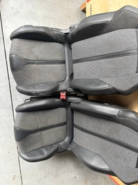 фото thumb №7, Peugeot 3008 ii gt line комплект сидений сиденье правый левый заднее сиденье