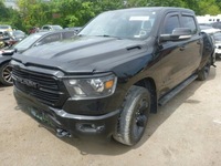 фото thumb №9, Панель приладів з подушка пасажира dodge ram v 2019-