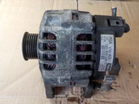 Купить Vw polo iv генератор 03d903025h, фото thumb