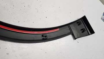 фото thumb №9, Планка крила ліва перед audi q4 e-tron