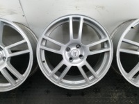 КОМПЛЕКТ АЛЮМИНИЕВЫХ КОЛЕС 18 MINI R50 7JX18H2 1000