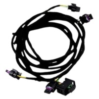 фото thumb №1, Задняя жгут pdc задняя bmw x5 f15, f85 2013 2014 2015 2016 2017 2018