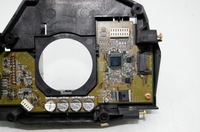 фото thumb №5, Переключатель комбинированный датчик kąta поворота volvo v50 s40ii c30 c70 p30710344