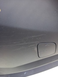 Бампер перед mercedes vito a447 6xpdc a4478809800 Недорого, фото thumb