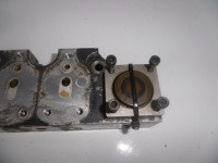 фото thumb №3, Молдинг пального паливна блок scania r hpi