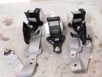 фото thumb №1, Forester iii 08-13r pas безопасности задняя l/p śro