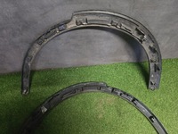 фото thumb №7, Молдинг крыла левая правая задняя porsche cayenne 9y3 coupe 9y3854731e