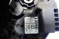 фото thumb №6, Nissan juke pulsar qashqai ii 1.2 dig-t hra2 генератор 14v 80-150a