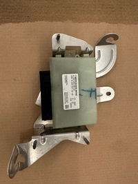 фото thumb №1, Mercedes w206 модуль блок управления a0009008233