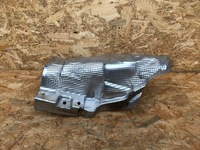 фото thumb №1, Защита тепловая выхлоп dacia duster ii 2