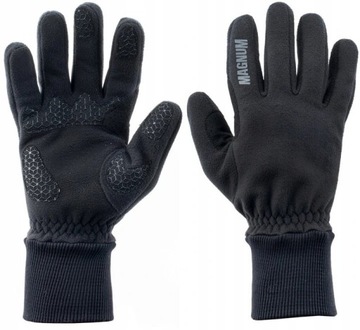 МУЖСКИЕ ЗИМНИЕ ПЕРЧАТКИ MAGNUM HAWK, ФЛИС XL