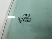 фото thumb №2, Audi tt 8j cabrio 08r скло двері права