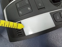 фото thumb №7, Audi q7 i 4l освітлення кабіни чорні 4f0951177