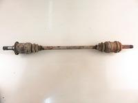 фото thumb №7, Привідний вал права задня honda cr-v i 2.0