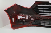 фото thumb №15, Бампер перед передний ford transit custom lift 17-