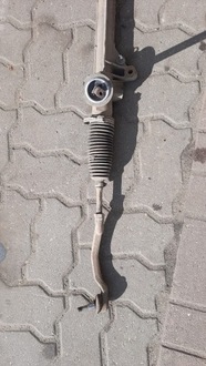 фото thumb №2, Рейка рульова renault megane ii 1.4b 03r