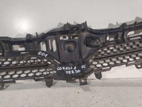 фото thumb №6, Решётка радиатора решётка радиатора corolla verso 53111-0f030