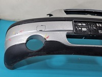 фото thumb №9, Бампер перед volvo s60 i 00-04 серебристый 426-26