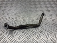 фото thumb №1, Труба трубка шланг egr toyota yaris ii 1.4 d4d