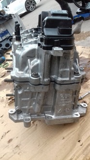 фото thumb №9, Головка двигателя 059353gl vw touareg iii 3.0tdi