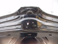 фото thumb №12, Skoda octavia iii рестайлінг 16-20 капот