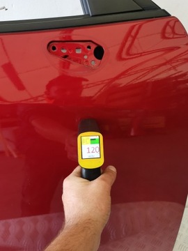 фото thumb №9, Mazda cx5 i рестайлінг двері праві передні комплектні 41v