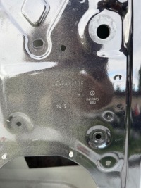 фото thumb №10, Двері передні ліва сторона volkswagen tiguan 5na831311c