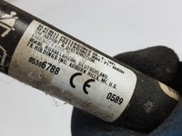 фото thumb №3, Opel mokka i a 12-16r натягувач ременя безпеки праві перед