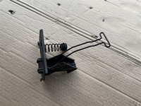 фото thumb №1, Замок капот 10-13r renault master 3 iii