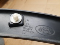 фото thumb №3, Discovery sport молдинг крила задня ліва