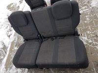 фото thumb №8, Chrysler grand voyager v 08-10r сидіння комплект 7 осіб