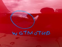 фото thumb №6, Suzuki swift mk7 крышка багажника zcf