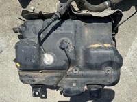 фото thumb №1, Бак adblue renault master iv рама версія з датчиком