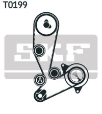 фото thumb №8, Skf комплект грм fiat 2,3jtd