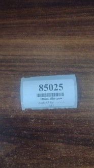 фото thumb №5, Audi a3 8p 2.0 fsi корпус фільтра повітря 1k0129622c