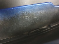 фото thumb №14, Honda civic x 15- бампер перед передний 71101-tgg-zz00