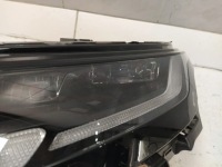 Rr evoque 2 2 l551 ліхтарі  фари перед ліва правий mid повний європа  оригінал Оригінал, фото thumb