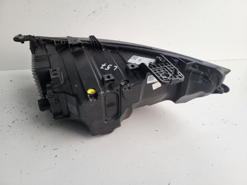 фото thumb №6, Лампа правая перед jaguar f-type f тип x152 hight европа mx53-13w029-ec