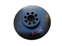 фото thumb №1, K136 колесо ременное audi r8 4.2 fsi 079105253c