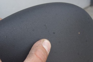 фото thumb №11, Панель раздаточная подушка пассажира citroen c3 ii