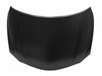 фото thumb №1, Капот кришка двигуна nowa toyota camry 2006-2011