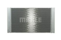 Купить Радиатор воды cr 578 000p mahle bmw 5 e60, фото thumb