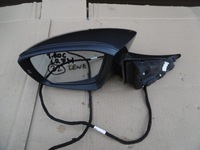 фото thumb №1, Дзеркало ліва vw t-roc лак: lr7h 9 pin europa