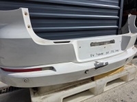 фото thumb №6, Бампер задний задняя vw tiguan 5n lift pdc hak комплект !!!