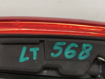 фото thumb №10, Лампа кришки ліва зад toyota corolla e16 16- рестайлінг